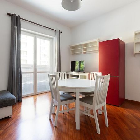 Ca' Granda M5 & Bicocca - Apartment With Parking Milano Exteriör bild