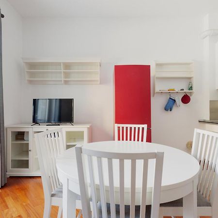 Ca' Granda M5 & Bicocca - Apartment With Parking Milano Exteriör bild
