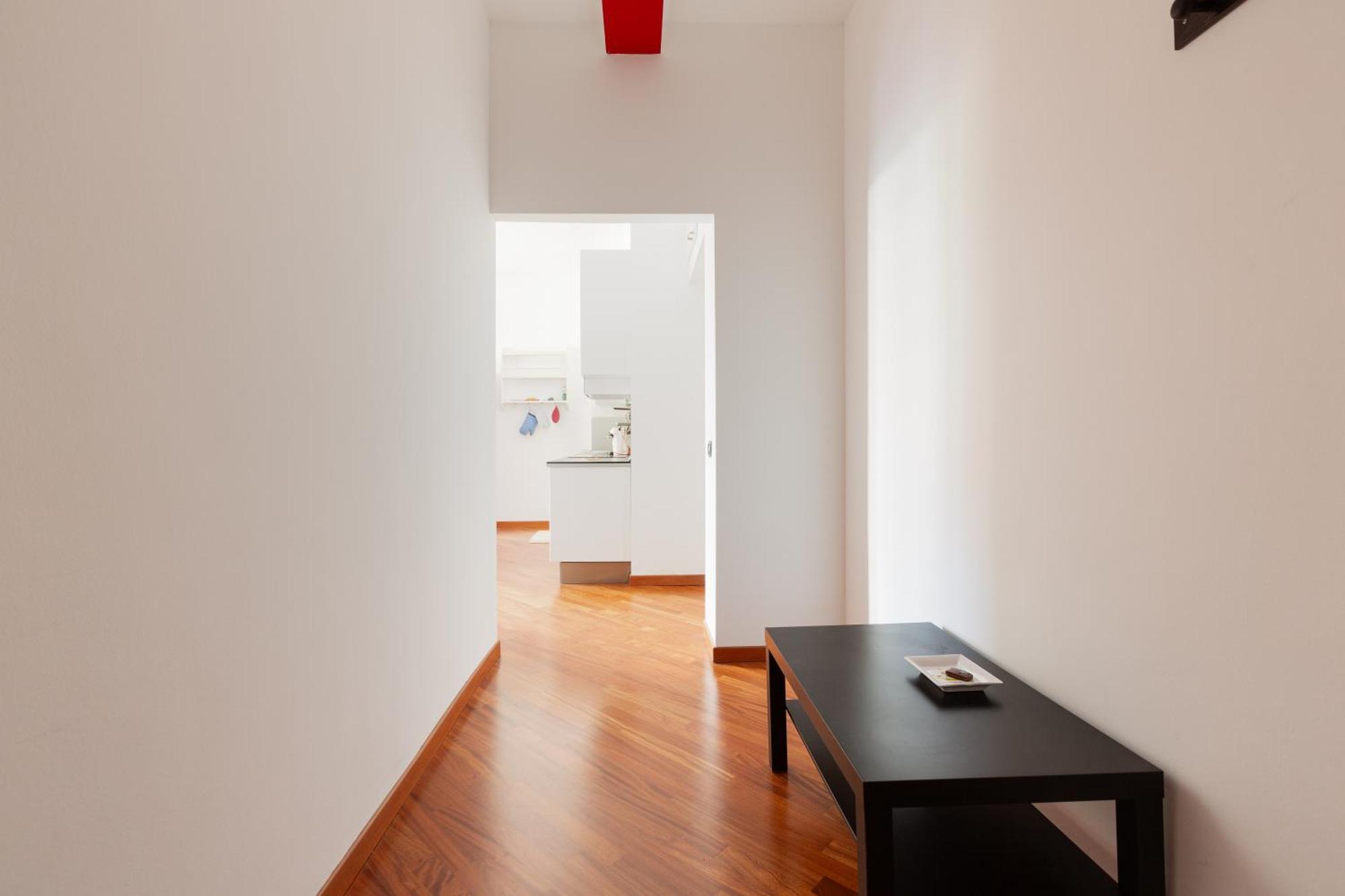 Ca' Granda M5 & Bicocca - Apartment With Parking Milano Exteriör bild